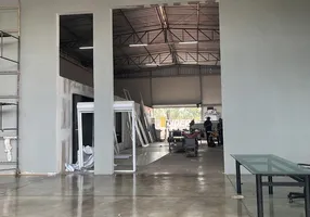 Foto 1 de Galpão/Depósito/Armazém à venda, 450m² em Planalto, Uberlândia