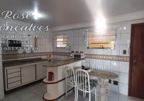 Foto 1 de Apartamento com 2 Quartos à venda, 55m² em Praia dos Sonhos, Itanhaém