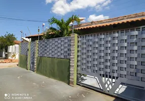 Foto 1 de Casa com 3 Quartos à venda, 170m² em Novo Mundo, Várzea Grande