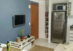 Foto 1 de Apartamento com 1 Quarto para alugar, 28m² em Boa Viagem, Recife