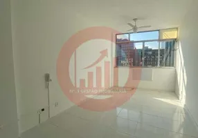 Foto 1 de Sala Comercial para alugar, 23m² em Centro, Rio de Janeiro