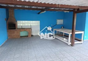 Foto 1 de Casa com 3 Quartos à venda, 100m² em Paraíso, São Gonçalo