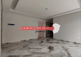 Foto 1 de Apartamento com 2 Quartos à venda, 122m² em Maria Helena, Belo Horizonte
