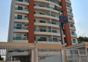 Foto 1 de Apartamento com 3 Quartos à venda, 122m² em Olaria, Porto Velho