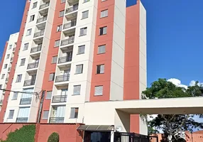 Foto 1 de Apartamento com 3 Quartos à venda, 56m² em Jardim Santa Helena, Suzano