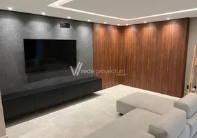 Foto 1 de Apartamento com 3 Quartos à venda, 106m² em Jardim Pau Preto, Indaiatuba