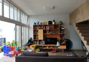 Foto 1 de Apartamento com 3 Quartos à venda, 118m² em Botafogo, Rio de Janeiro