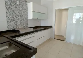 Foto 1 de Apartamento com 3 Quartos à venda, 96m² em Jardim Sao Vicente, Franca
