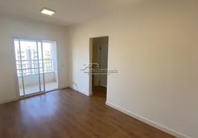 Foto 1 de Apartamento com 2 Quartos para alugar, 56m² em Jardim Santa Clara do Lago II, Hortolândia