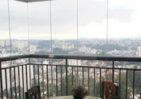 Foto 1 de Apartamento com 2 Quartos à venda, 84m² em Parque Rebouças, São Paulo