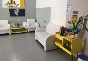 Foto 1 de Sala Comercial para alugar, 7m² em Vila Vitória, Mogi das Cruzes