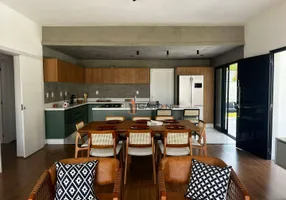 Foto 1 de Casa de Condomínio com 3 Quartos à venda, 160m² em Freguesia da Escada, Guararema