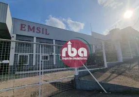 Foto 1 de Galpão/Depósito/Armazém à venda, 1498m² em Eden, Sorocaba