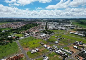 Foto 1 de Lote/Terreno à venda em Parque Florestal, Franca