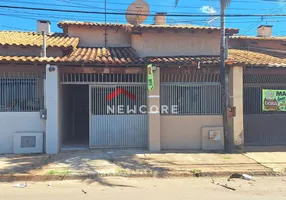 Foto 1 de Casa com 2 Quartos à venda, 120m² em Vila Isabel, Valparaíso de Goiás