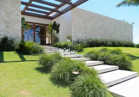 Foto 1 de Casa de Condomínio com 4 Quartos à venda, 700m² em Loteamento Residencial Parque Terras de Santa Cecilia, Itu