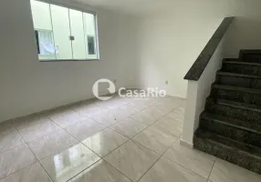 Foto 1 de Casa com 2 Quartos para alugar, 83m² em Pechincha, Rio de Janeiro
