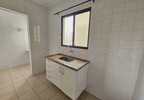 Foto 1 de Apartamento com 1 Quarto à venda, 42m² em Jardim Panorama, Bauru