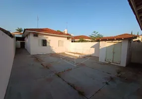 Foto 1 de Casa com 3 Quartos à venda, 141m² em Chácara Braz Miraglia , Jaú