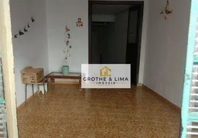 Foto 1 de Casa com 2 Quartos à venda, 136m² em Centro, São José dos Campos