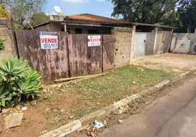 Foto 1 de Lote/Terreno à venda, 1552m² em Santa Terezinha, Paulínia