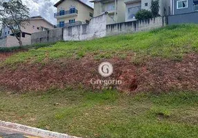 Foto 1 de Lote/Terreno à venda, 250m² em Chácara Roselândia, Cotia