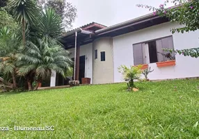 Foto 1 de Casa com 3 Quartos à venda, 656m² em Fortaleza, Blumenau