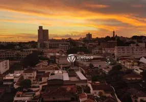 Foto 1 de Apartamento com 3 Quartos à venda, 118m² em Centro, Uberaba