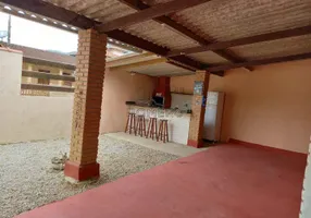 Foto 1 de Casa com 4 Quartos à venda, 260m² em Lagoinha, Ubatuba