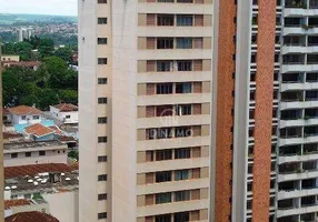 Foto 1 de Apartamento com 1 Quarto à venda, 49m² em Higienópolis, Ribeirão Preto