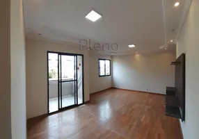 Foto 1 de Apartamento com 3 Quartos à venda, 82m² em Jardim do Lago, Campinas