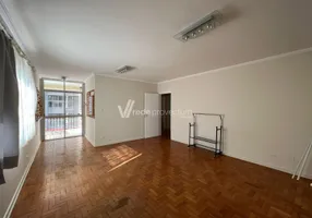 Foto 1 de Apartamento com 3 Quartos à venda, 110m² em Bosque, Campinas