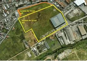 Foto 1 de Lote/Terreno à venda, 15000m² em Aeroporto, Guarulhos