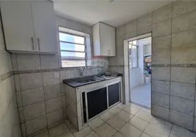 Foto 1 de Apartamento com 3 Quartos à venda, 81m² em Bonsucesso, Rio de Janeiro