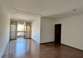 Foto 1 de Apartamento com 3 Quartos à venda, 126m² em Vila São Pedro, Americana