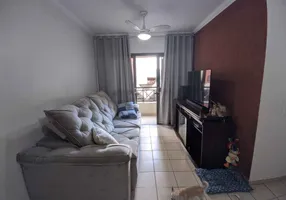 Foto 1 de Apartamento com 3 Quartos à venda, 84m² em Vila Coralina, Bauru