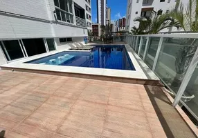 Foto 1 de Apartamento com 2 Quartos à venda, 69m² em Cabo Branco, João Pessoa