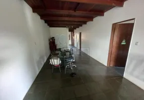 Foto 1 de Casa com 2 Quartos para alugar, 295m² em Parque das Figueiras, Ribeirão Preto