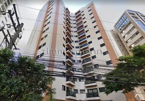 Foto 1 de Apartamento com 3 Quartos à venda, 76m² em Vila Olímpia, São Paulo