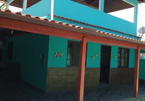 Foto 1 de Casa com 2 Quartos à venda, 164m² em Mariléa Chácara, Rio das Ostras
