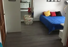 Foto 1 de Apartamento com 1 Quarto à venda, 27m² em São Judas, São Paulo