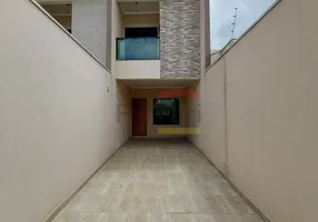 Foto 1 de Sobrado com 3 Quartos à venda, 130m² em Parque da Vila Prudente, São Paulo