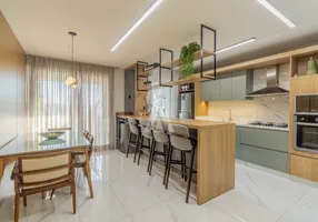 Foto 1 de Apartamento com 3 Quartos à venda, 141m² em América, Joinville