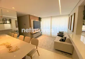Foto 1 de Apartamento com 3 Quartos à venda, 81m² em Padre Eustáquio, Belo Horizonte