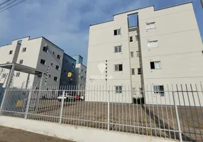 Foto 1 de Apartamento com 2 Quartos para alugar, 46m² em Urussanguinha, Araranguá