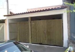 Foto 1 de Casa com 2 Quartos à venda, 110m² em Residencial Monsenhor Romeu Tortorelli, São Carlos
