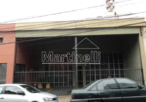 Foto 1 de Imóvel Comercial para alugar, 700m² em Centro, Ribeirão Preto