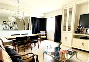 Foto 1 de Apartamento com 2 Quartos à venda, 110m² em Chame-Chame, Salvador