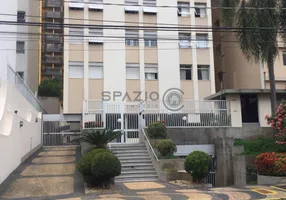 Foto 1 de Apartamento com 3 Quartos à venda, 188m² em Cambuí, Campinas