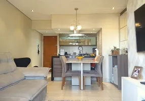 Foto 1 de Apartamento com 3 Quartos para alugar, 77m² em Butantã, São Paulo